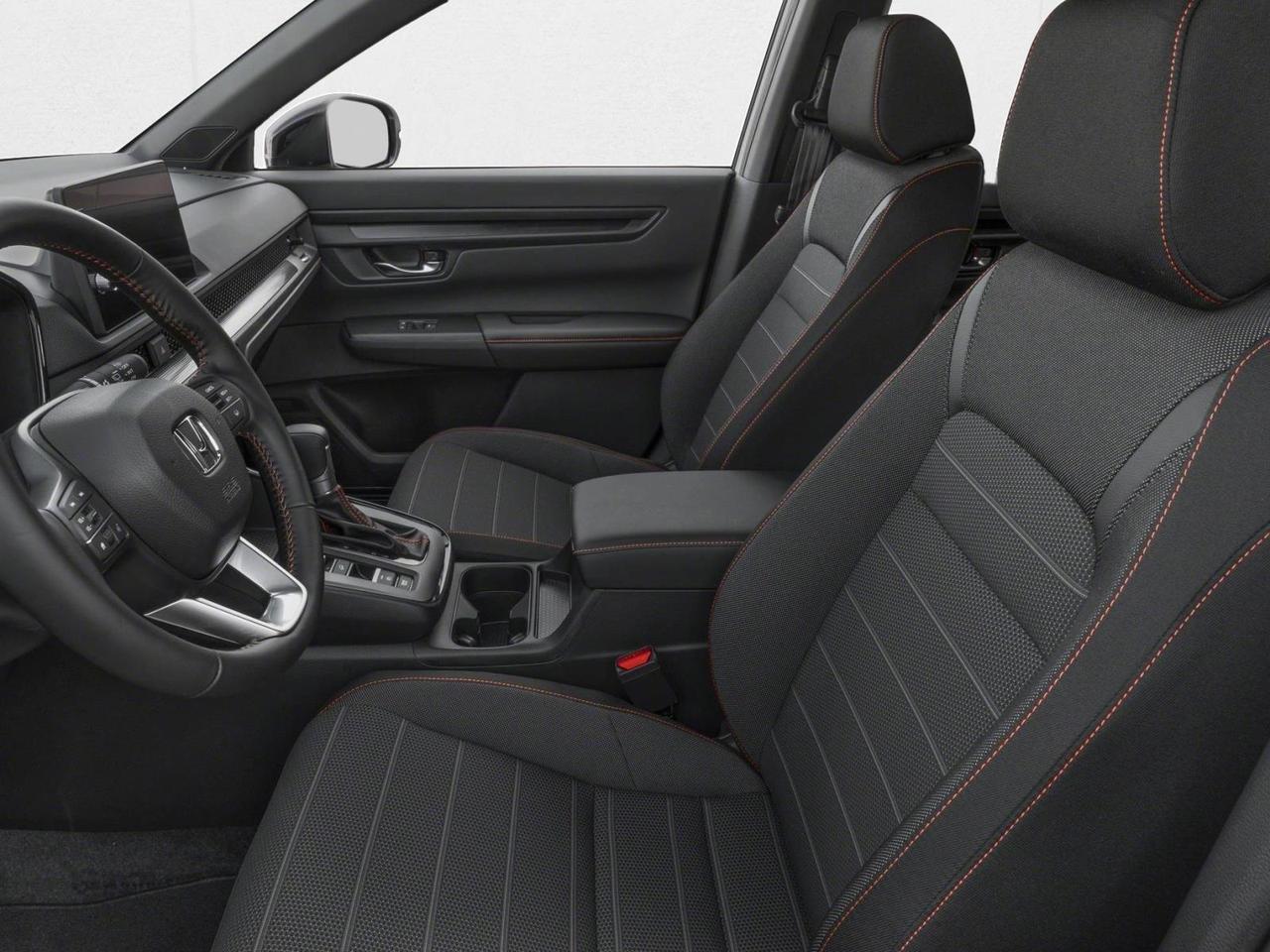 2027 Honda CR-V Hybrid Sport Roseville CA