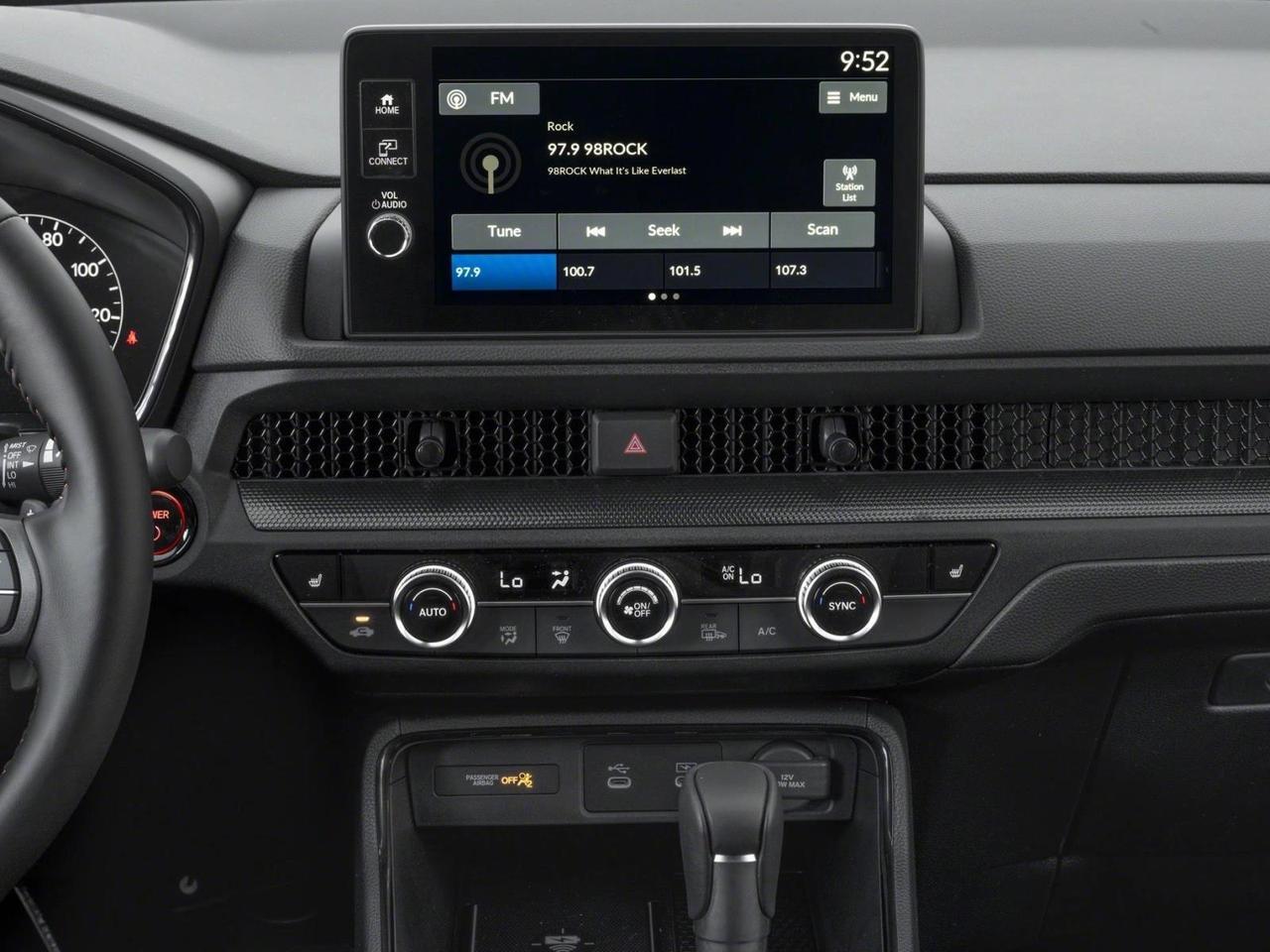 2027 Honda CR-V Hybrid Sport Roseville CA