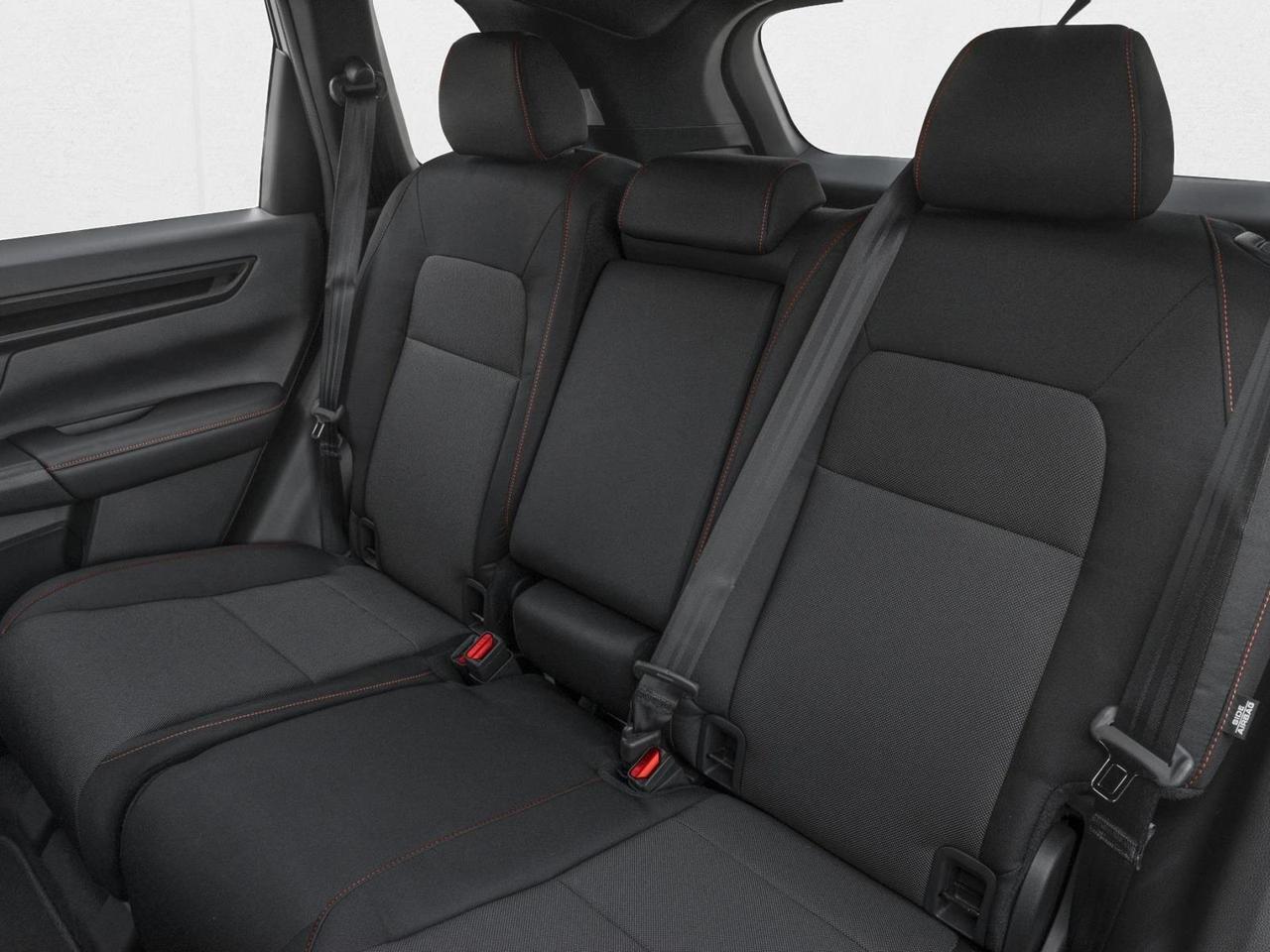 2027 Honda CR-V Hybrid Sport Roseville CA