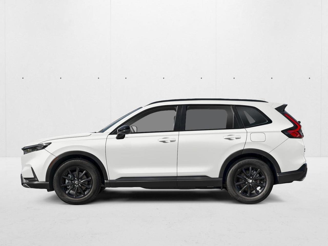2027 Honda CR-V Hybrid Sport Roseville CA