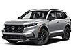 2027 Honda CR-V Hybrid Sport
