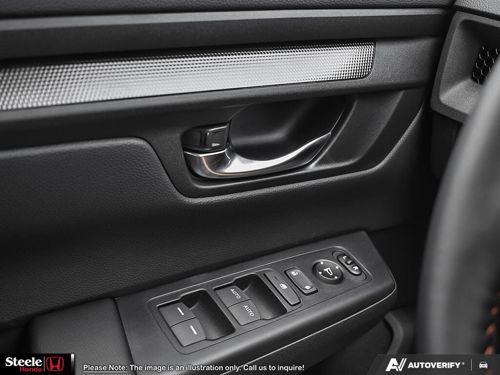 2027 Honda CR-V Hybrid Sport St. John's NL