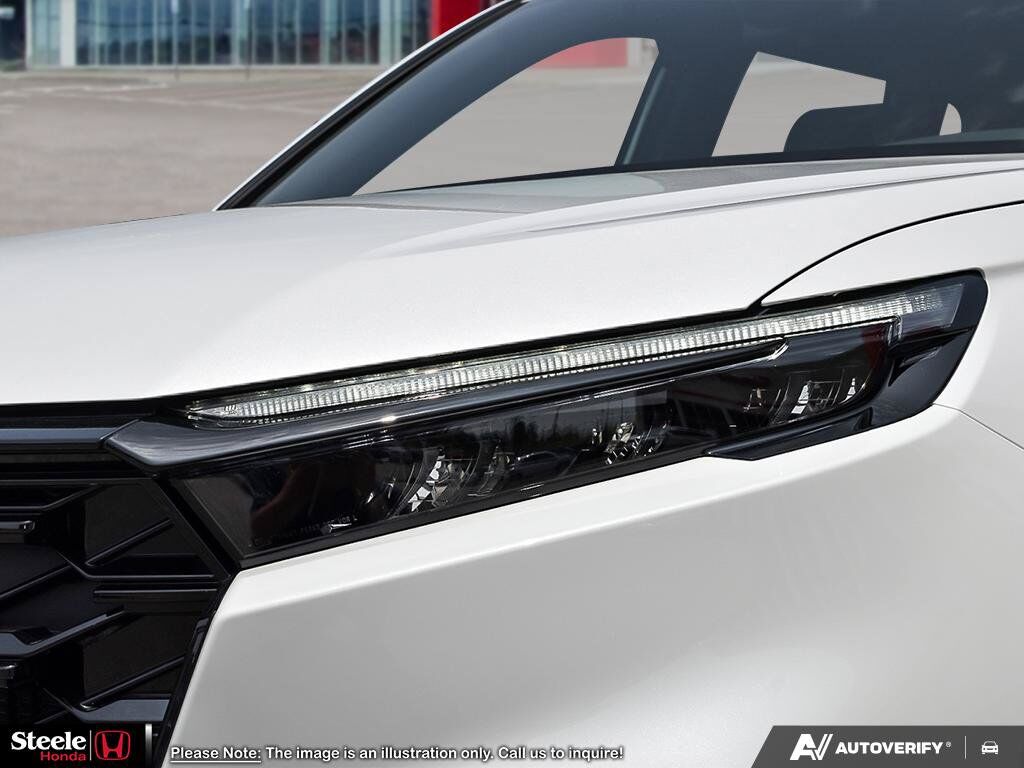 2027 Honda CR-V Hybrid Sport St. John's NL