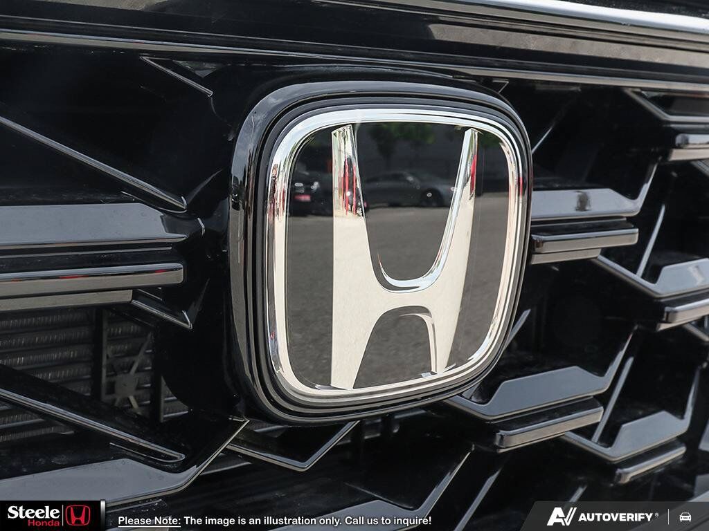 2027 Honda CR-V Hybrid Sport St. John's NL