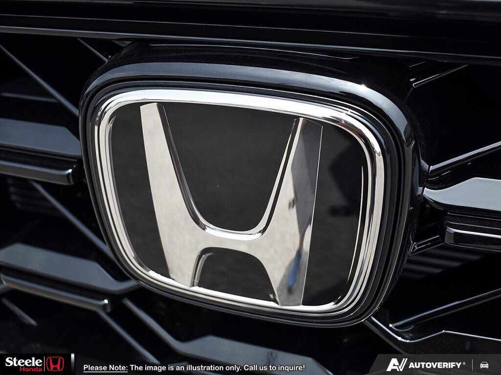 2027 Honda CR-V Hybrid Sport St. John's NL