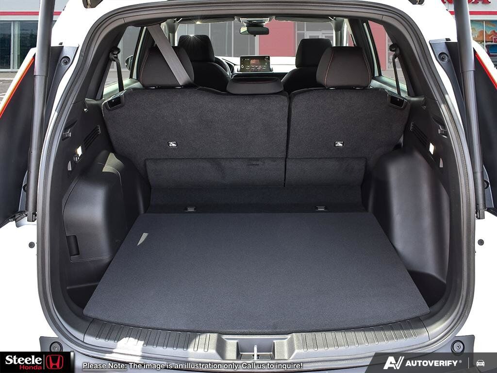 2027 Honda CR-V Hybrid Sport St. John's NL