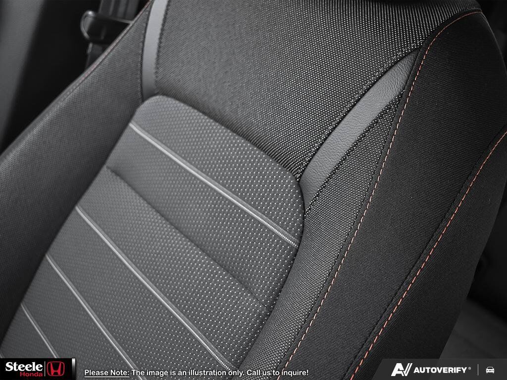 2027 Honda CR-V Hybrid Sport St. John's NL