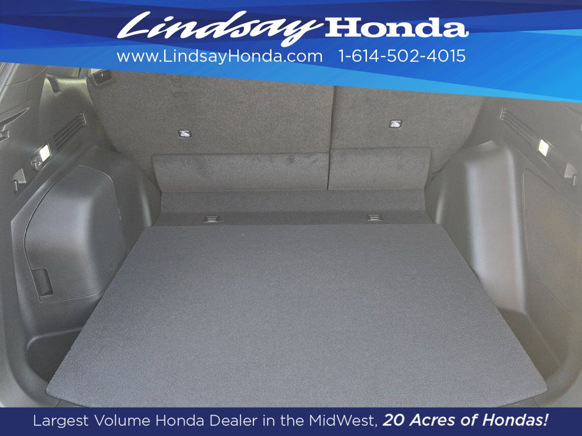 2027 Honda CR-V Hybrid Sport Touring Columbus OH