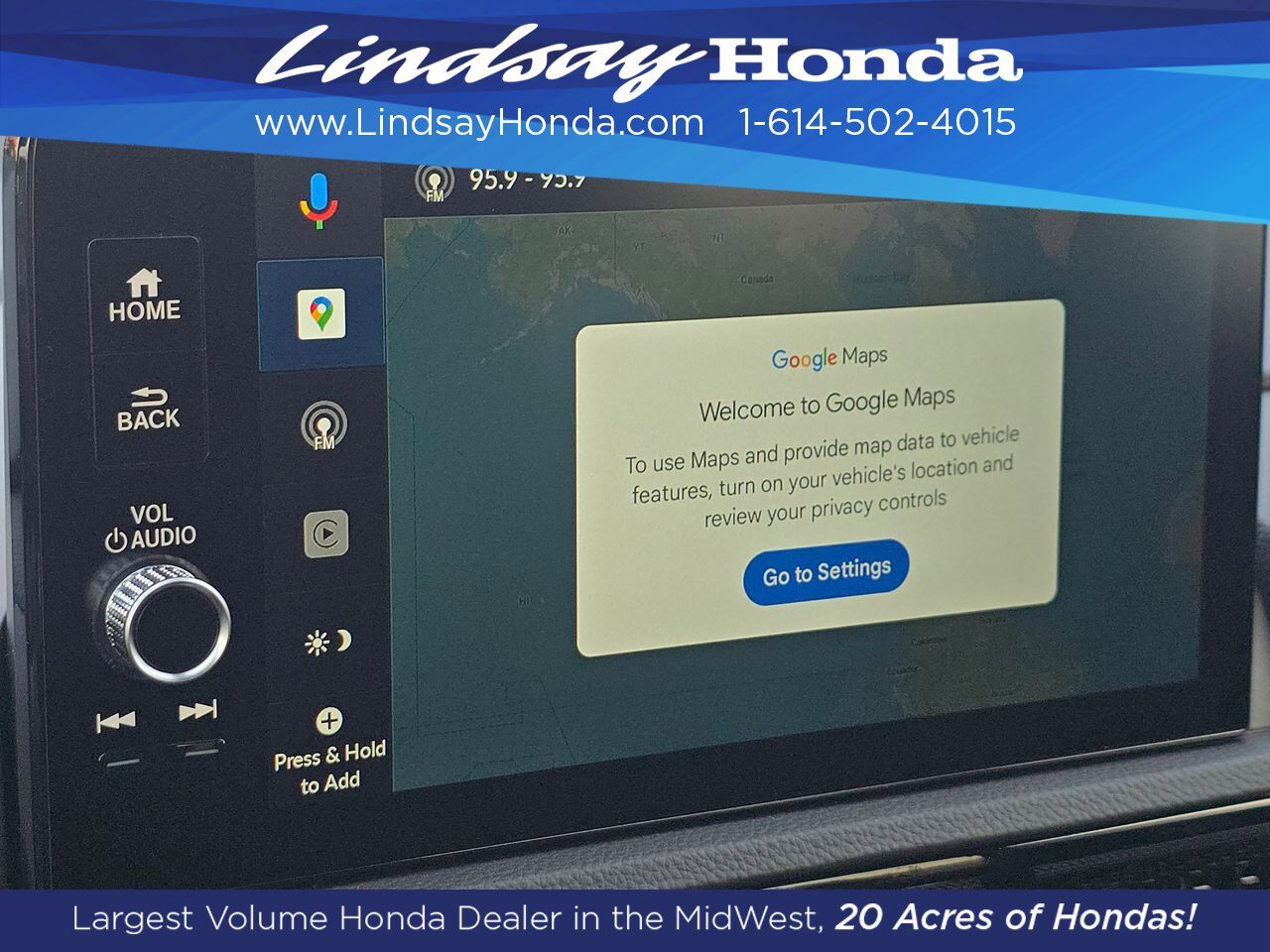 2027 Honda CR-V Hybrid Sport Touring Columbus OH