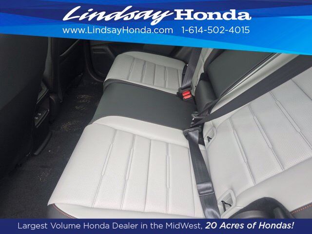 2027 Honda CR-V Hybrid Sport Touring Columbus OH