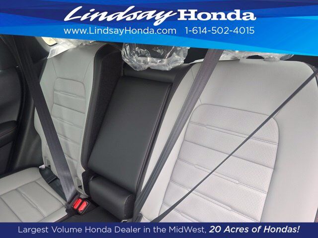 2027 Honda CR-V Hybrid Sport Touring Columbus OH