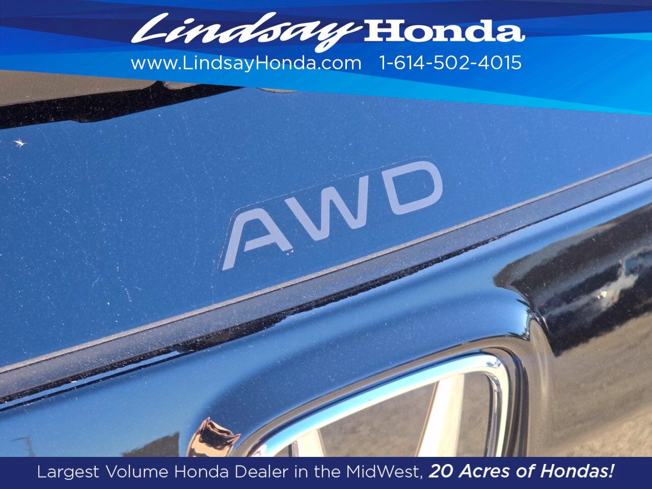 2027 Honda CR-V Hybrid Sport Touring Columbus OH