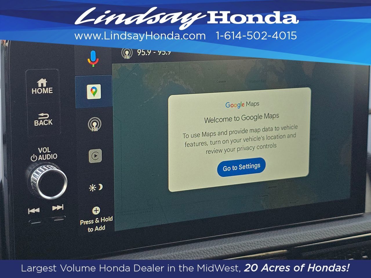 2027 Honda CR-V Hybrid Sport Touring Columbus OH