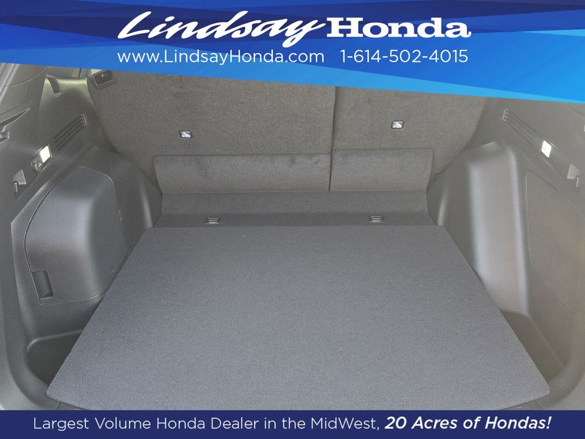 2027 Honda CR-V Hybrid Sport Touring Columbus OH