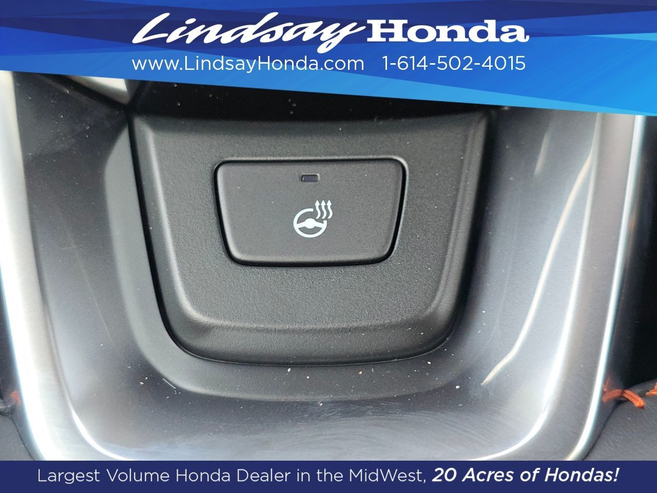 2027 Honda CR-V Hybrid Sport Touring Columbus OH
