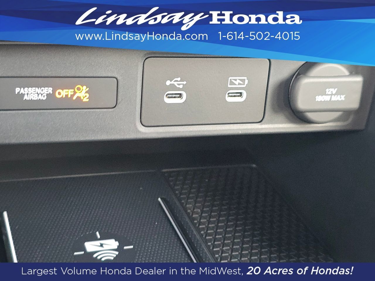 2027 Honda CR-V Hybrid Sport Touring Columbus OH