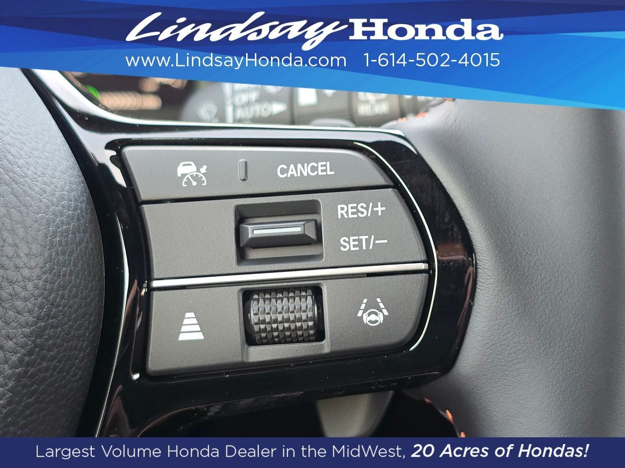 2027 Honda CR-V Hybrid Sport Touring Columbus OH