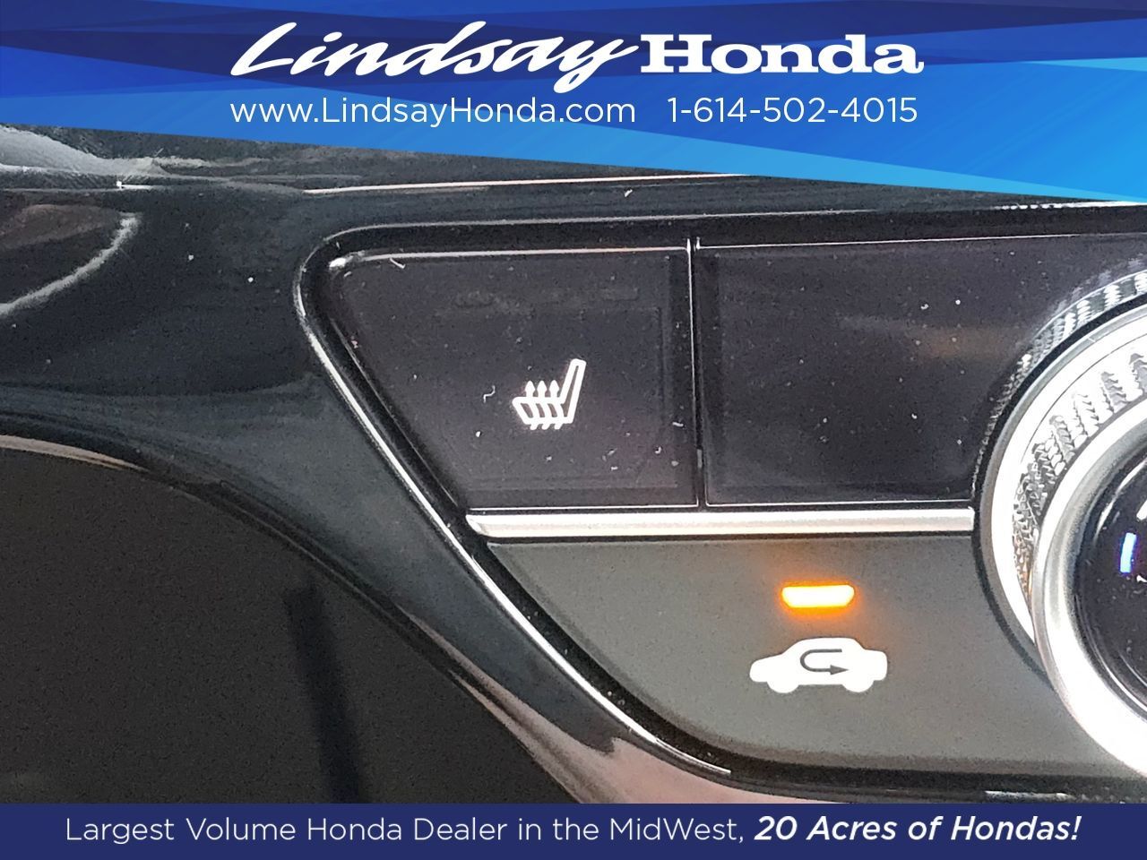 2027 Honda CR-V Hybrid Sport Touring Columbus OH