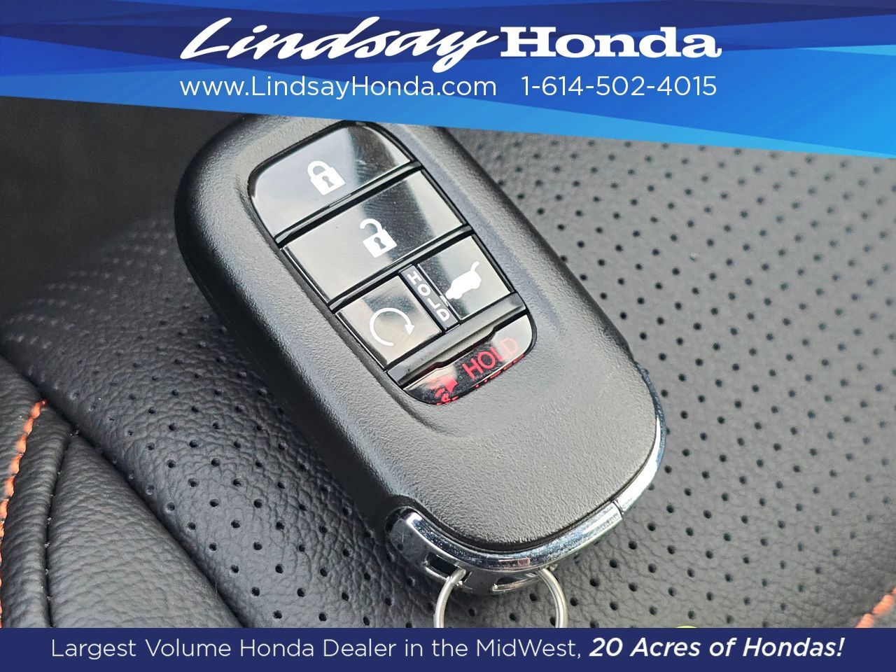 2027 Honda CR-V Hybrid Sport Touring Columbus OH