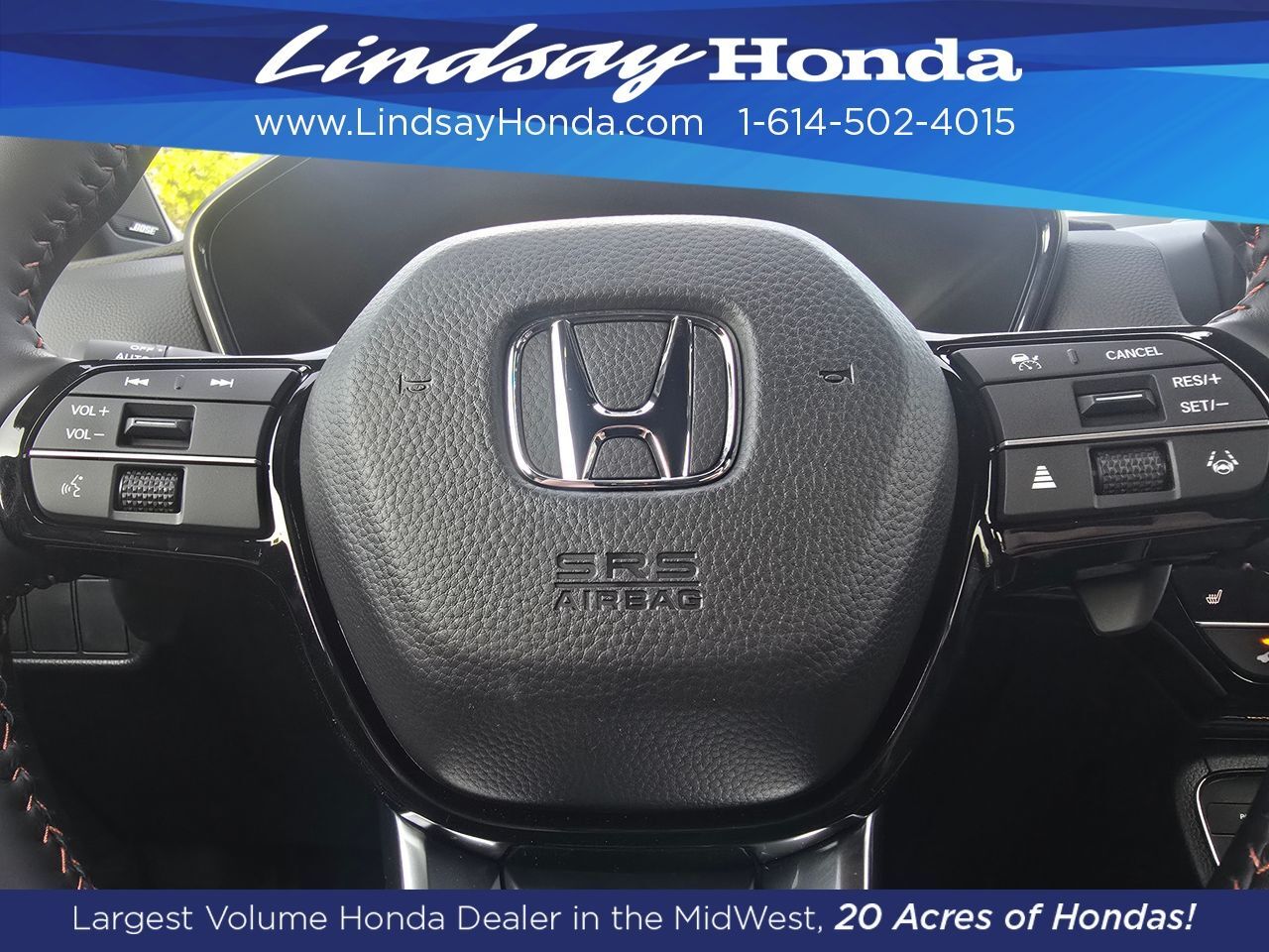 2027 Honda CR-V Hybrid Sport Touring Columbus OH