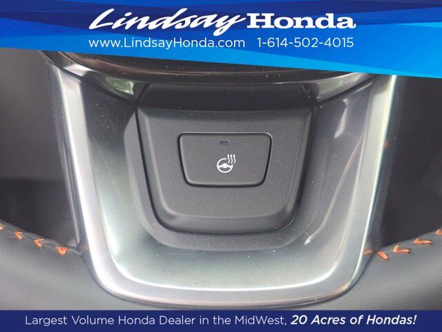 2027 Honda CR-V Hybrid Sport Touring Columbus OH