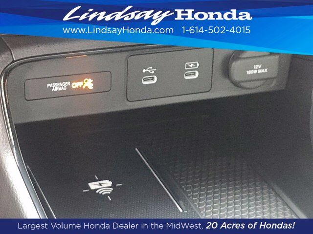 2027 Honda CR-V Hybrid Sport Touring Columbus OH