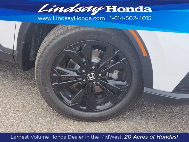 2027 Honda CR-V Hybrid Sport Touring Columbus OH
