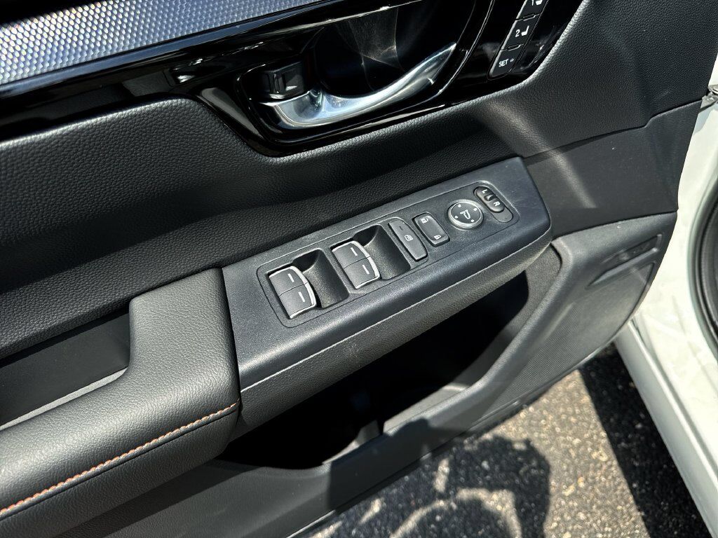 2027 Honda CR-V Hybrid Sport Touring Oklahoma City OK