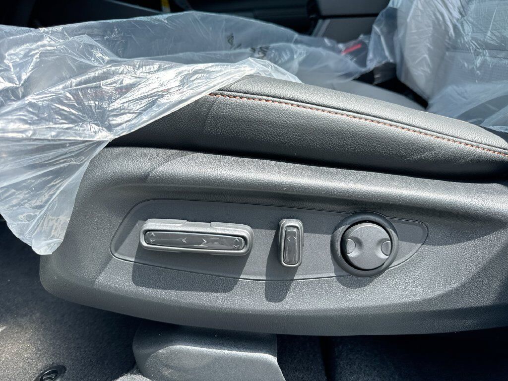 2027 Honda CR-V Hybrid Sport Touring Oklahoma City OK