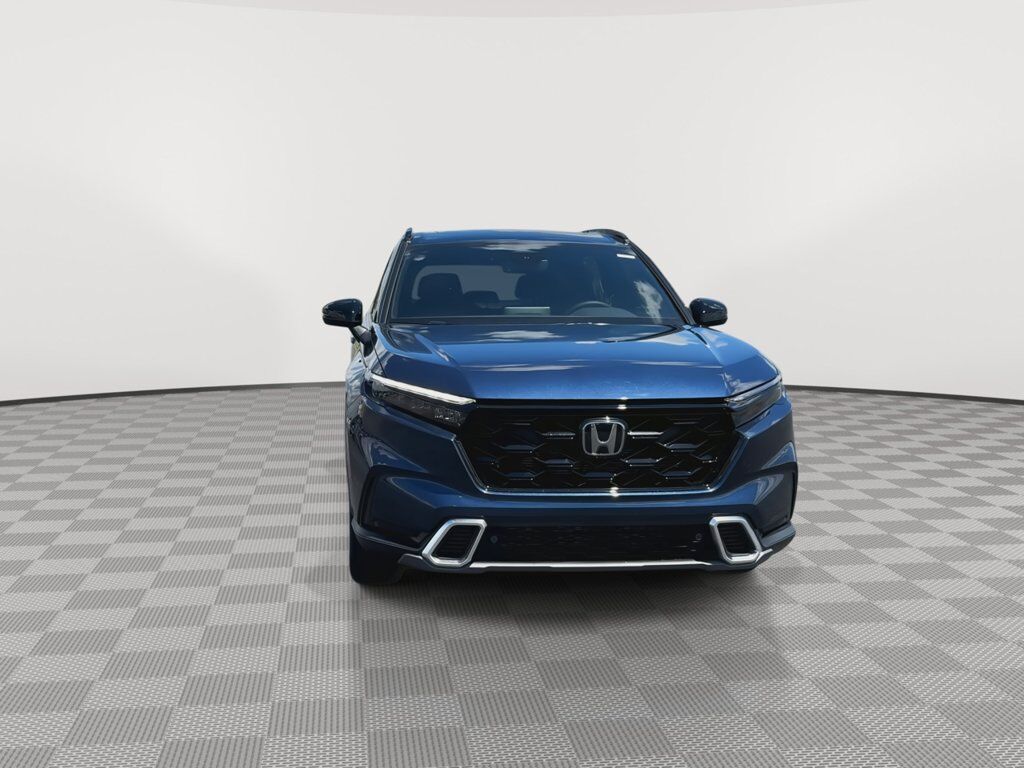 2027 Honda CR-V Hybrid Sport Touring Oklahoma City OK