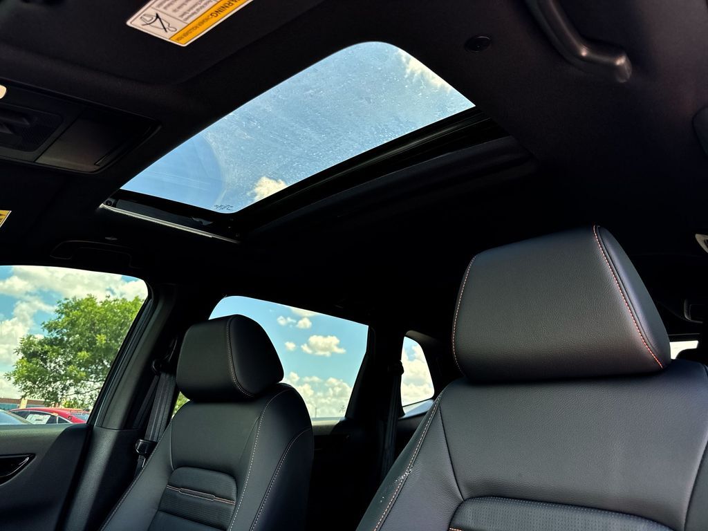 2027 Honda CR-V Hybrid Sport Touring Oklahoma City OK
