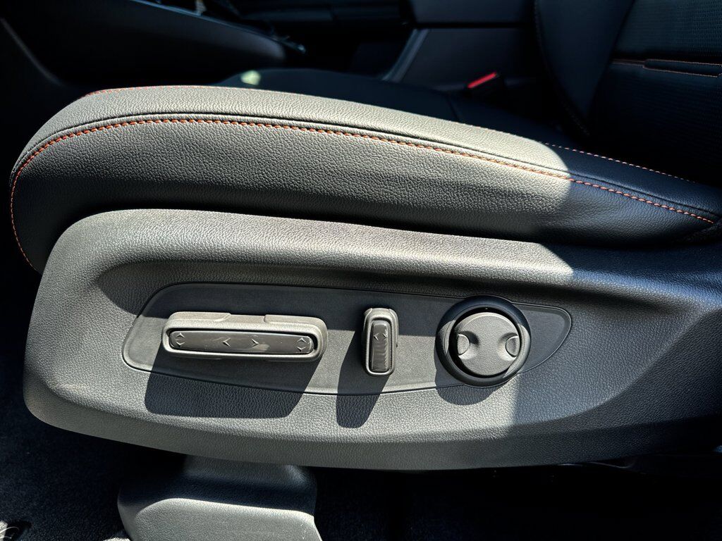 2027 Honda CR-V Hybrid Sport Touring Oklahoma City OK