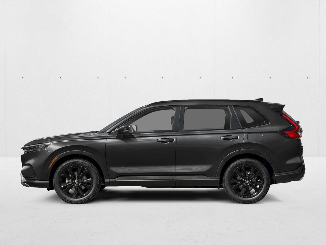 2027 Honda CR-V Hybrid Sport Touring Roseville CA
