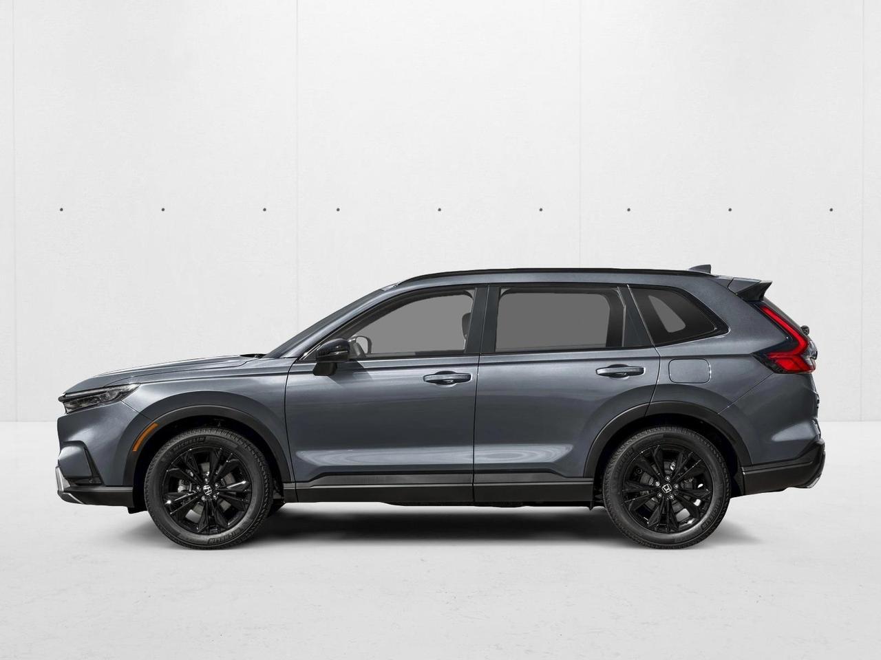 2027 Honda CR-V Hybrid Sport Touring Roseville CA