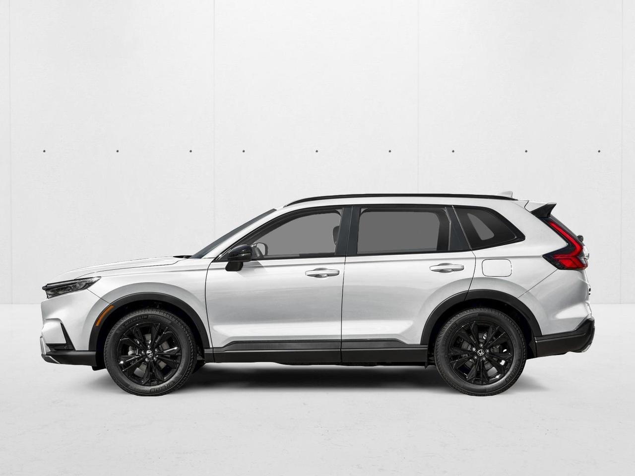 2027 Honda CR-V Hybrid Sport Touring Roseville CA
