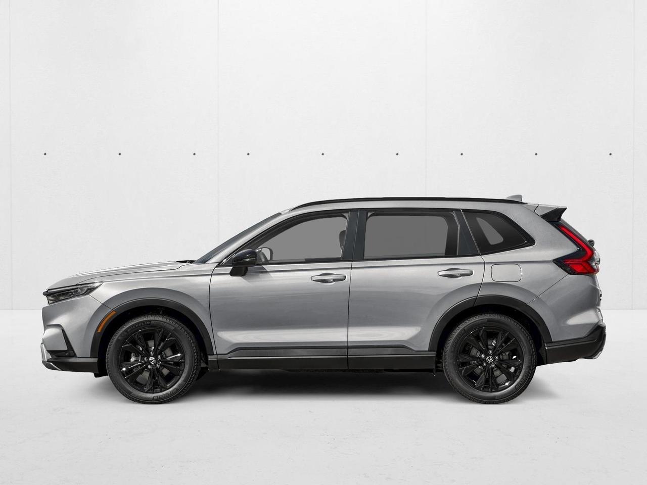 2027 Honda CR-V Hybrid Sport Touring Roseville CA