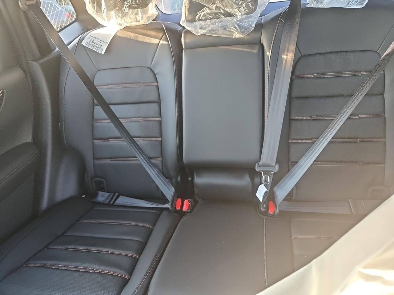 2027 Honda CR-V Hybrid Sport Touring West Burlington IA