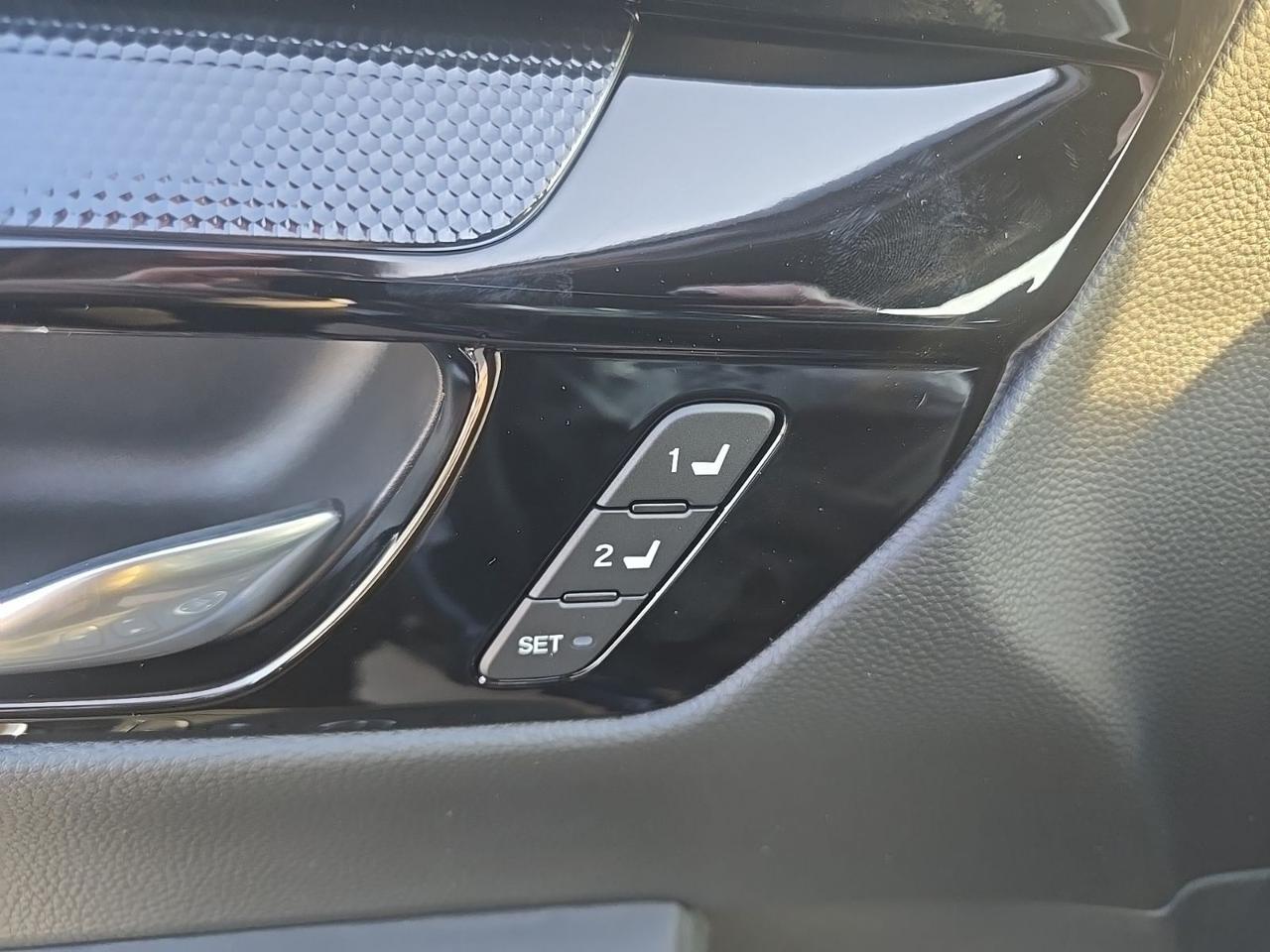 2027 Honda CR-V Hybrid Sport Touring West Burlington IA