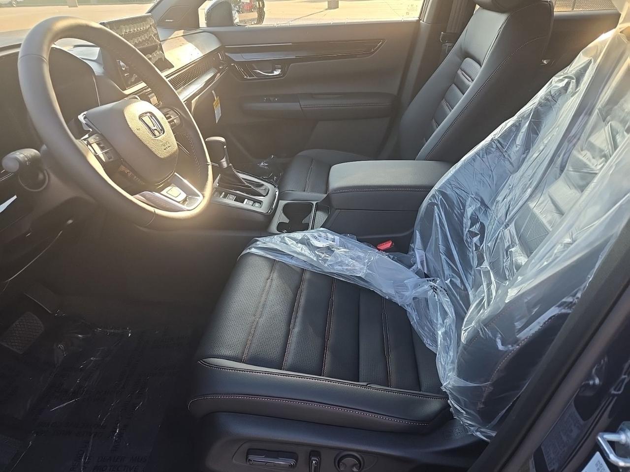 2027 Honda CR-V Hybrid Sport Touring West Burlington IA