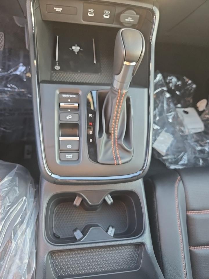 2027 Honda CR-V Hybrid Sport Touring West Burlington IA