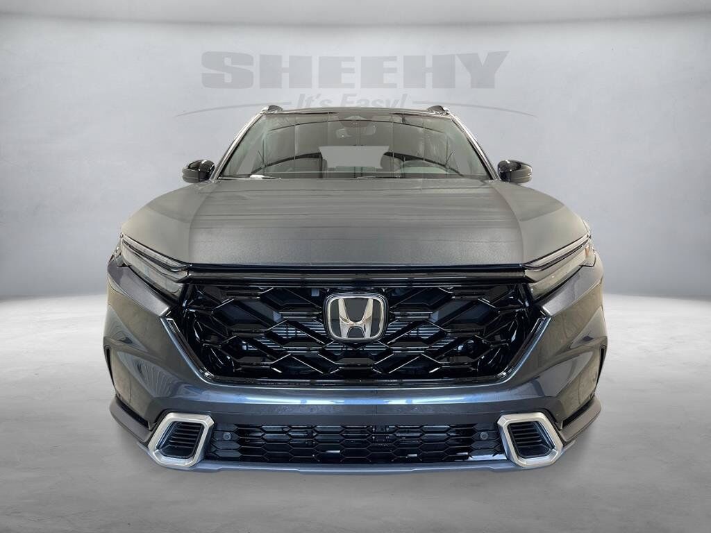 2027 Honda CR-V Hybrid Sport Touring Alexandria VA
