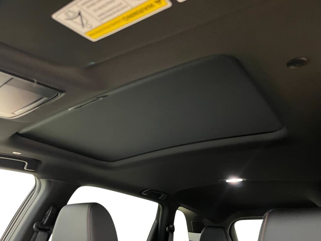 2027 Honda CR-V Hybrid Sport Touring Alexandria VA