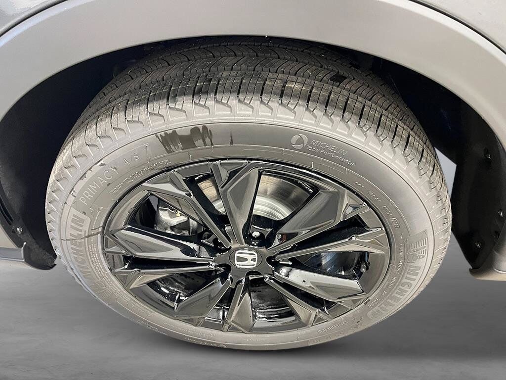 2027 Honda CR-V Hybrid Sport Touring Alexandria VA