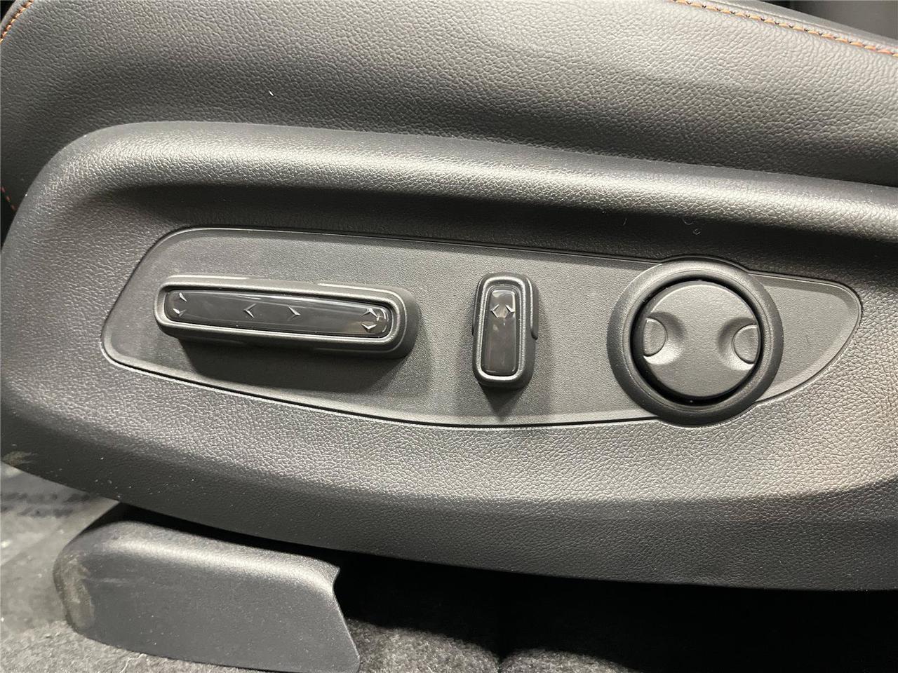 2027 Honda CR-V Hybrid Sport Touring Alexandria VA