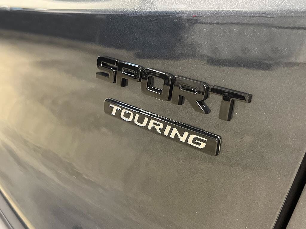 2027 Honda CR-V Hybrid Sport Touring Alexandria VA