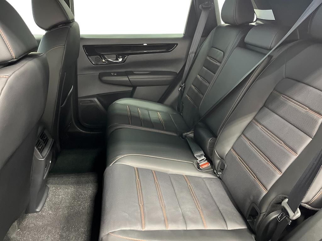 2027 Honda CR-V Hybrid Sport Touring Alexandria VA