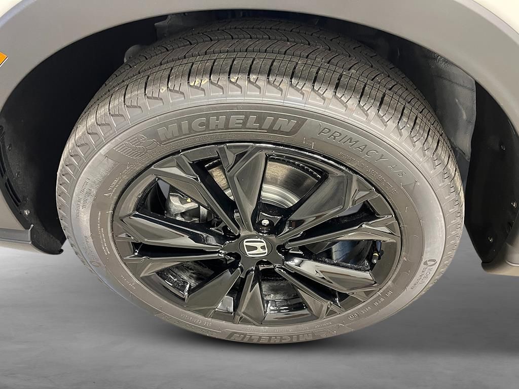 2027 Honda CR-V Hybrid Sport Touring Alexandria VA