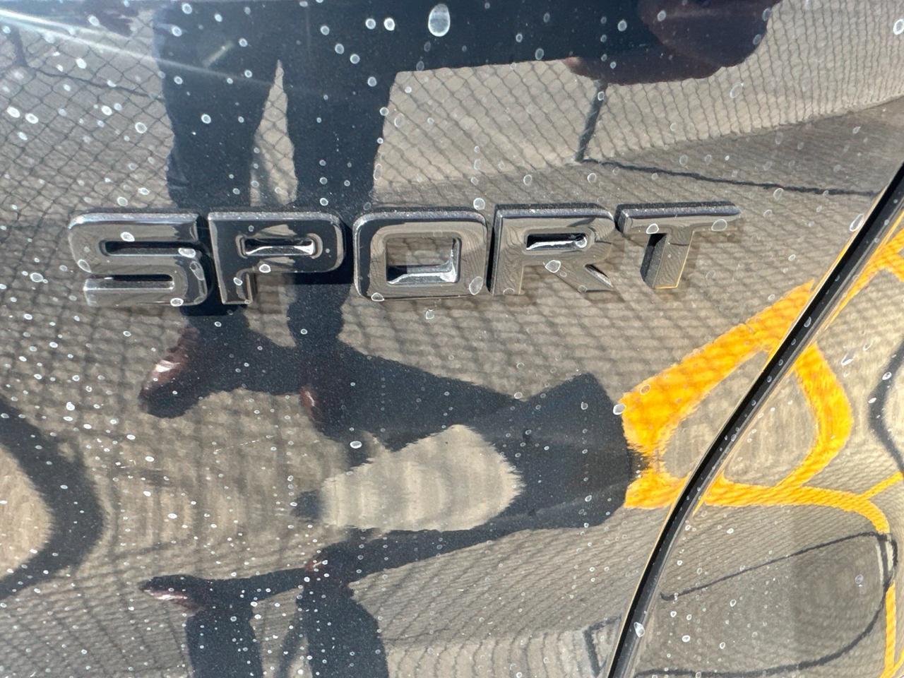 2027 Honda CR-V Hybrid Sport West Burlington IA