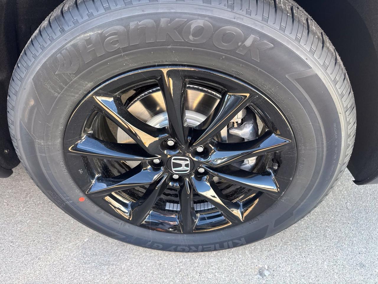 2027 Honda CR-V Hybrid Sport West Burlington IA
