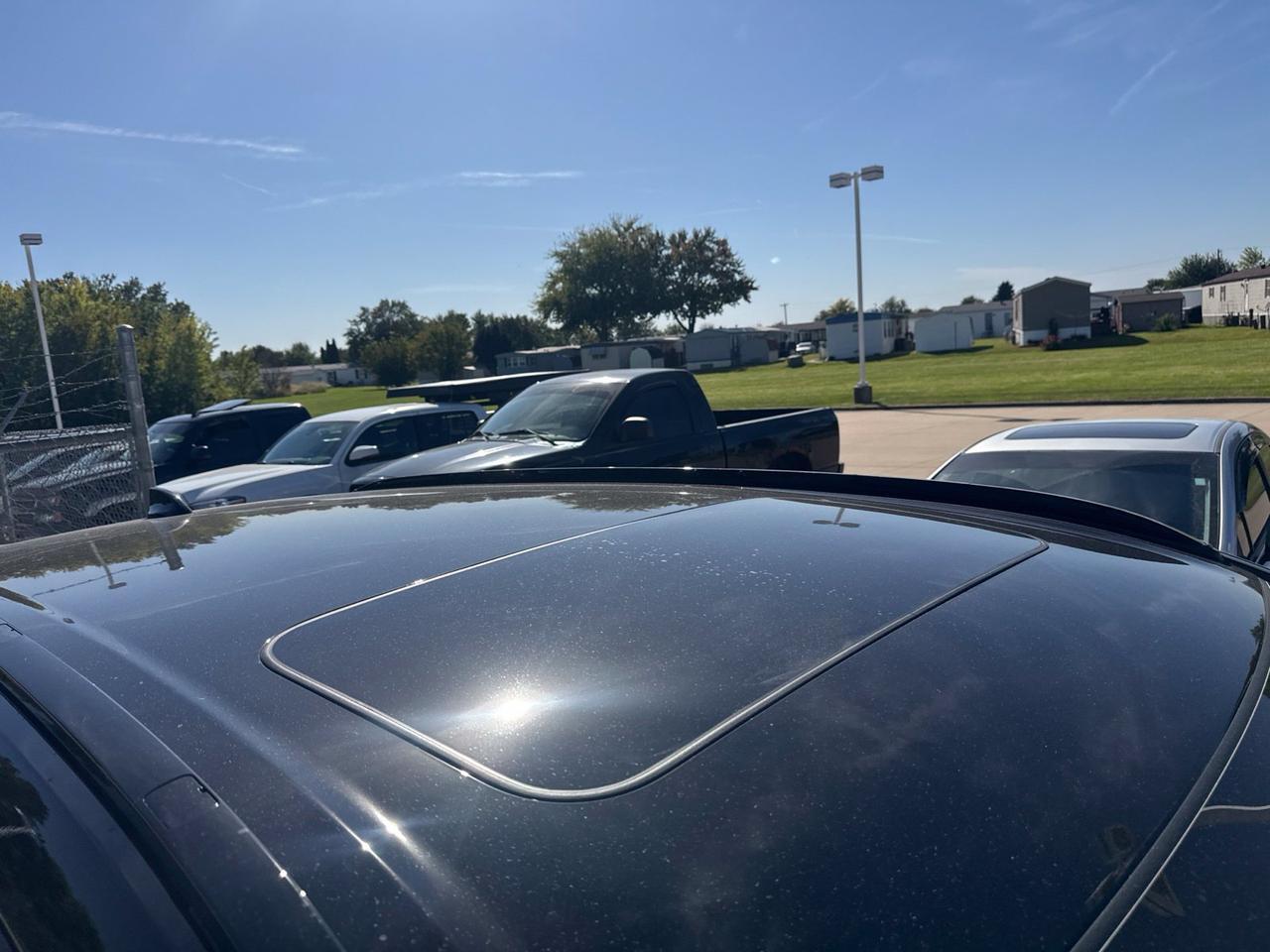 2027 Honda CR-V Hybrid Sport West Burlington IA